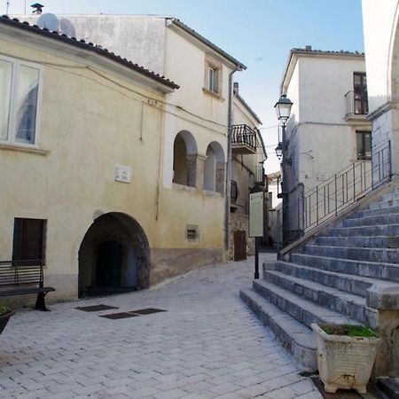Вилла Casa Vacanza Centro Storico Fornelli Экстерьер фото