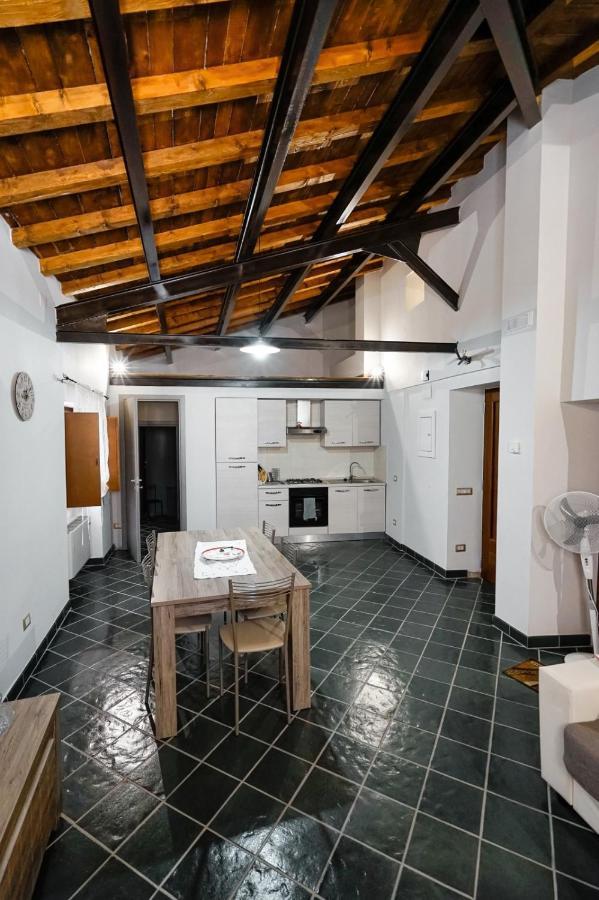 Вилла Casa Vacanza Centro Storico Fornelli Экстерьер фото