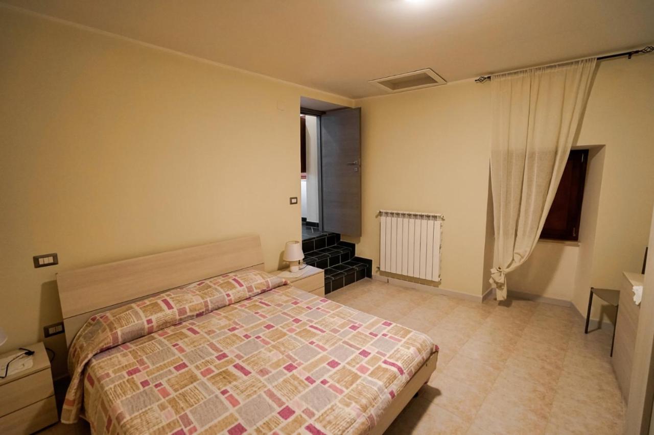 Вилла Casa Vacanza Centro Storico Fornelli Экстерьер фото